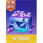 拳皇命運  代儲值-1780鑽石-jd 代儲